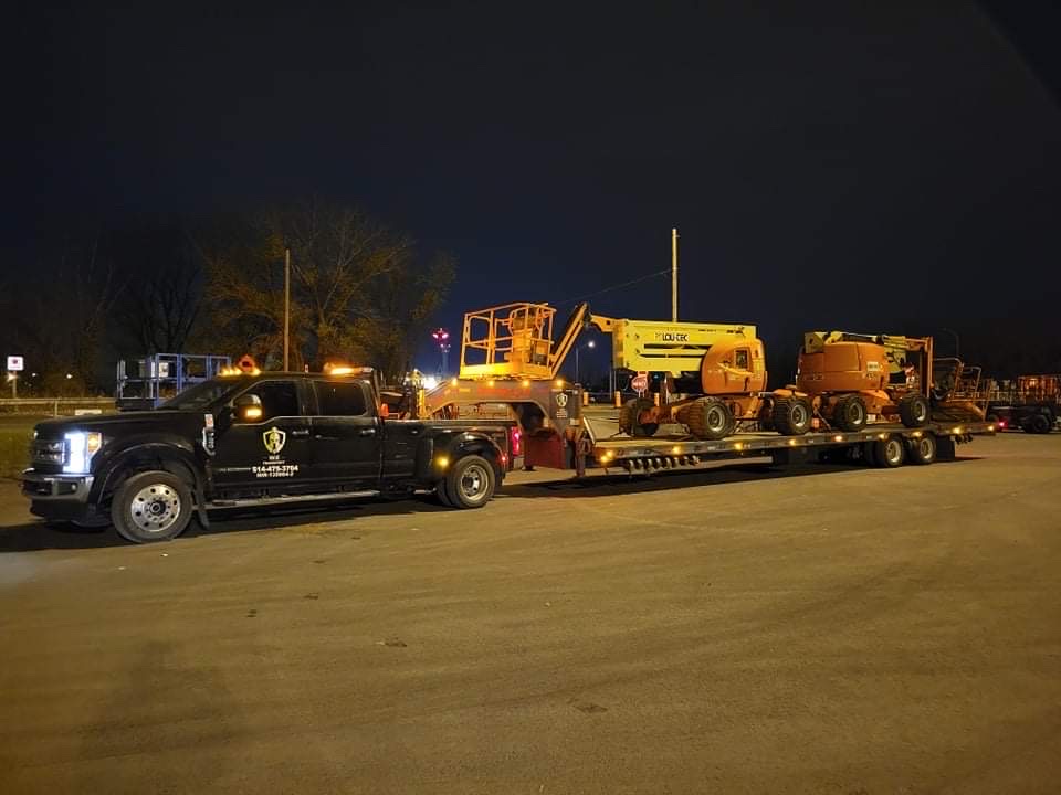WE Transport | 9945 Rue des Geais Bleus, Mirabel, QC J7N 1T3, Canada | Phone: (514) 475-3704