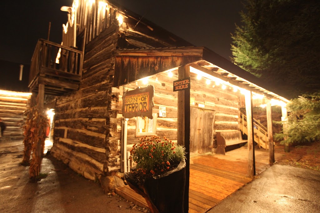 Saunders Farm | 7893 Bleeks Rd, Ottawa, ON, Canada | Phone: (613) 838-5440