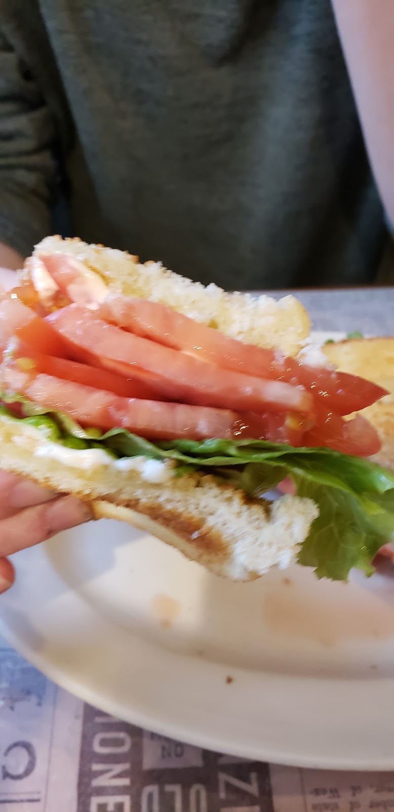 Le Bolton resto | 41 Chemin Cameron, Bolton-Est, QC J0E 1G0, Canada