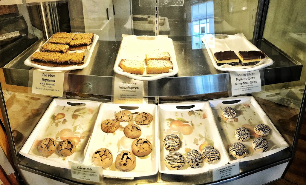 The Little Tart | 1035 Koshlong Lake Rd, Haliburton, ON K0M 1S0, Canada | Phone: (705) 457-4823