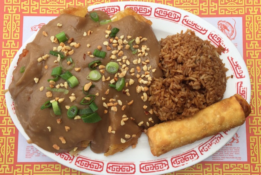 Dragon Wok | 201 N Riverside Ave, St Clair, MI 48079, USA | Phone: (810) 329-8820