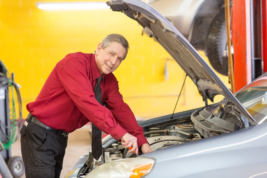 Super Auto Centres | 3400 Portage Ave, Winnipeg, MB R3K 0Z3, Canada | Phone: (204) 832-1376