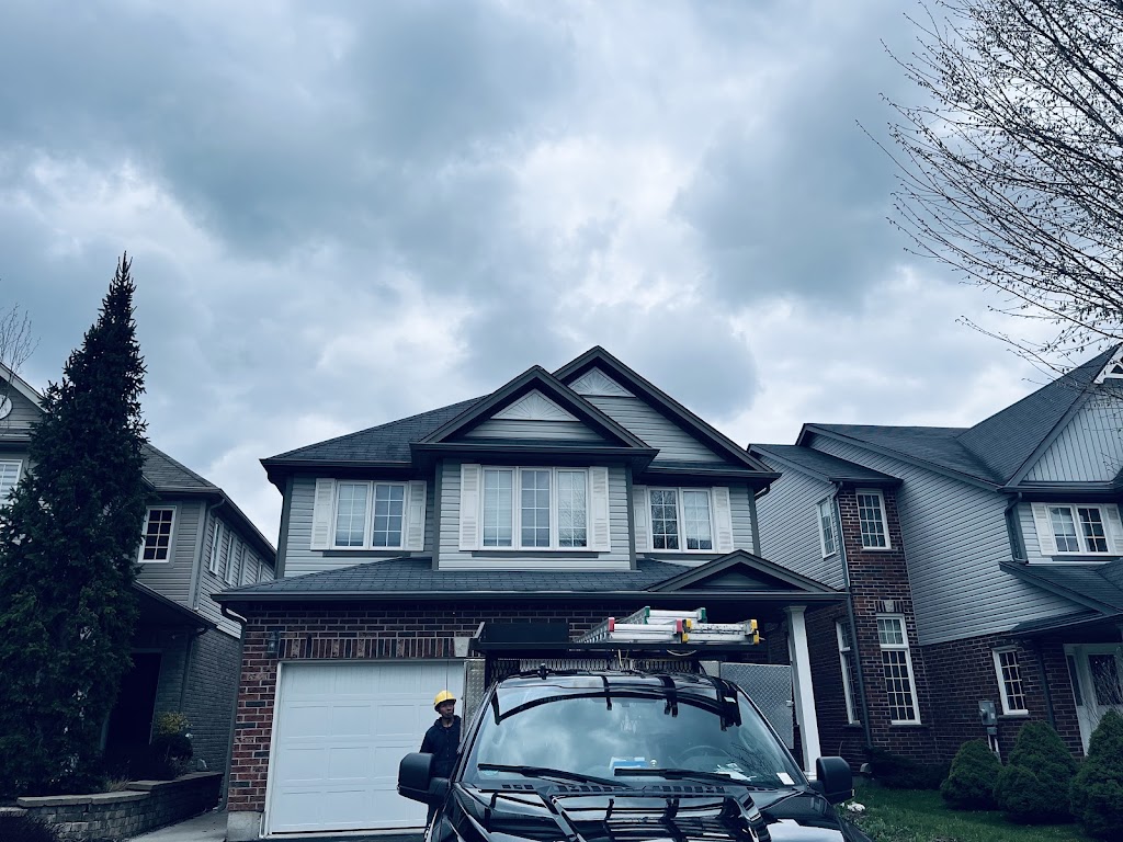 Williams siding and aluminum | 282 Chokecherry Cres, Waterloo, ON N2V 0C3, Canada | Phone: (647) 818-5685