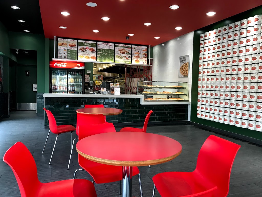 Pizza Nova | 1211 Hurontario St #104a, Mississauga, ON L5G 3H2, Canada | Phone: (416) 439-0000