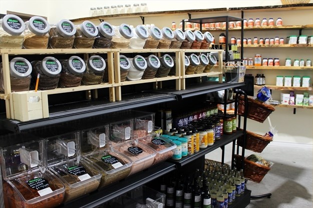 Fresh Nutrition N Lifestyle | 280 Bishop St, Gravenhurst, ON P1P 1J6, Canada | Phone: (705) 681-0766