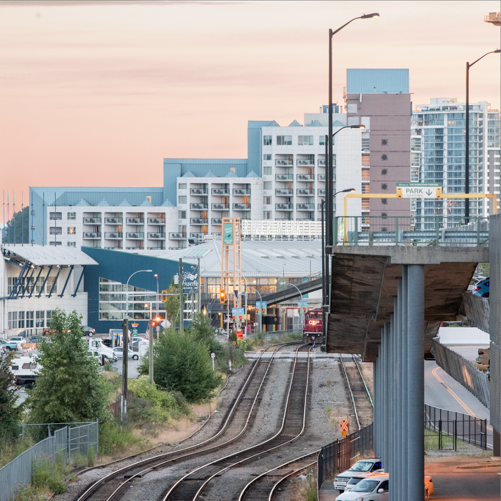 Dogwood Realty | 930 8th St, New Westminster, BC V3M 3T3, Canada | Phone: (604) 841-7171