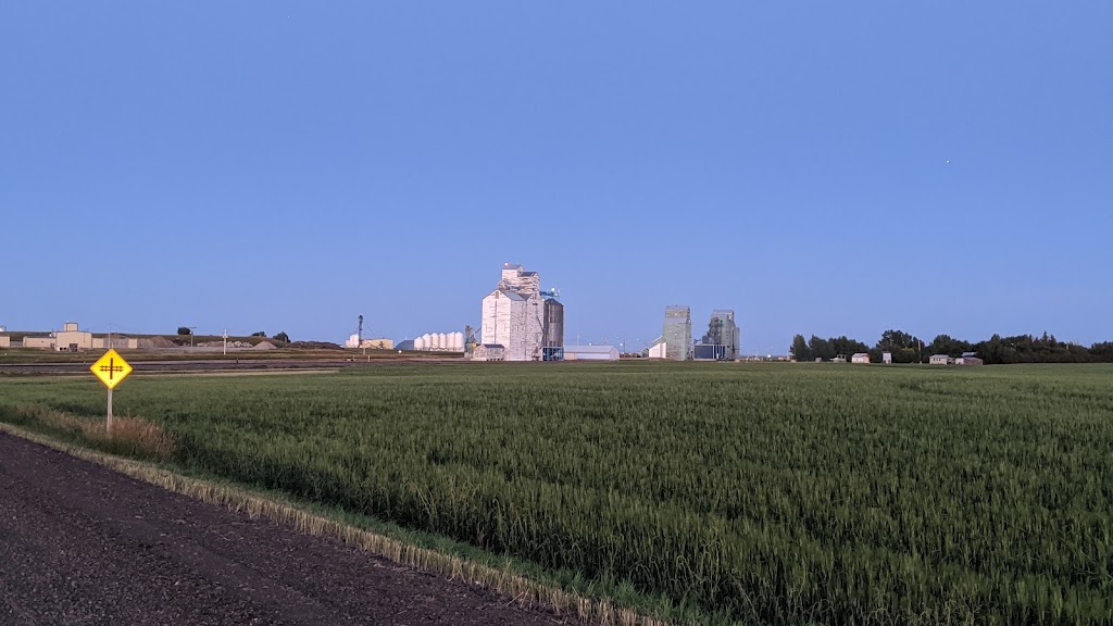 Village Of Warner | 210 3 Ave, Warner, AB T0K 2L0, Canada | Phone: (403) 642-3877
