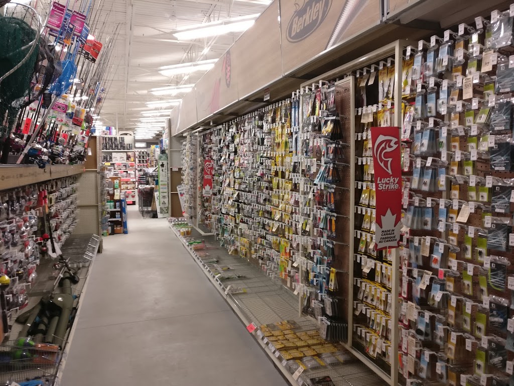 Canadian Tire - Elmira, ON | 325 Arthur St S, Elmira, ON N3B 3L5, Canada | Phone: (519) 669-2727