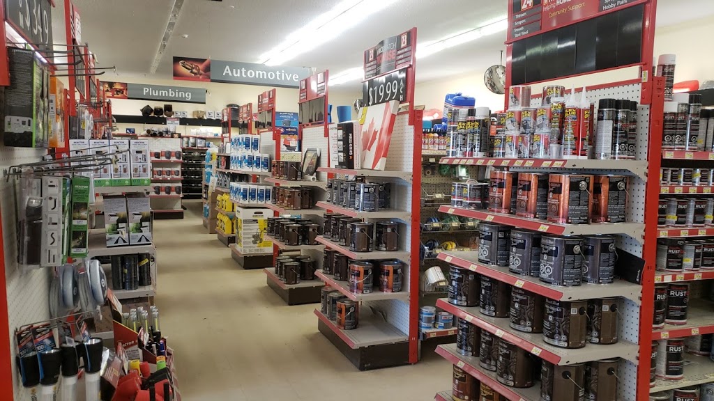 Boyle Home Hardware | 5301 Railway Ave, Boyle, AB T0A 0M0, Canada | Phone: (780) 689-4105