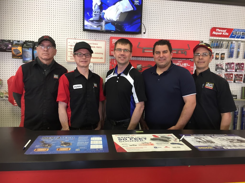Auto Electric Service Ltd. | 75 17 St, Weyburn, SK S4H 2Y9, Canada | Phone: (306) 842-4676