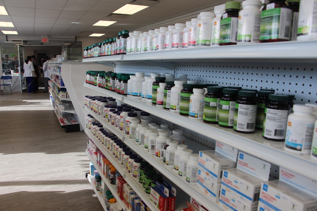 Douglasglen RemdysRx Pharmacy & Travel Clinic | 11420 27 St SE, Calgary, AB T2Z 3R6, Canada | Phone: (403) 454-6777