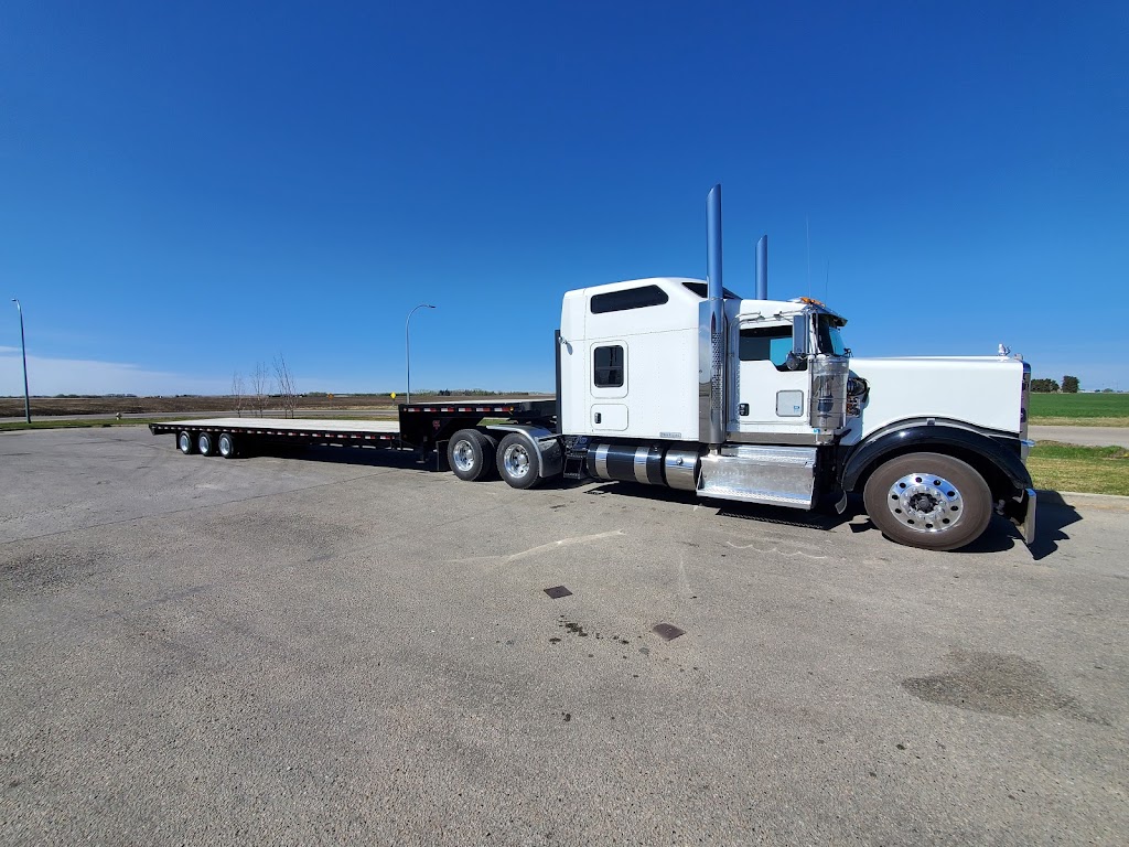 Gilbys Oilfield Svc Ltd | Box 1274, Nisku, AB T9E 8A8, Canada | Phone: (780) 686-1594