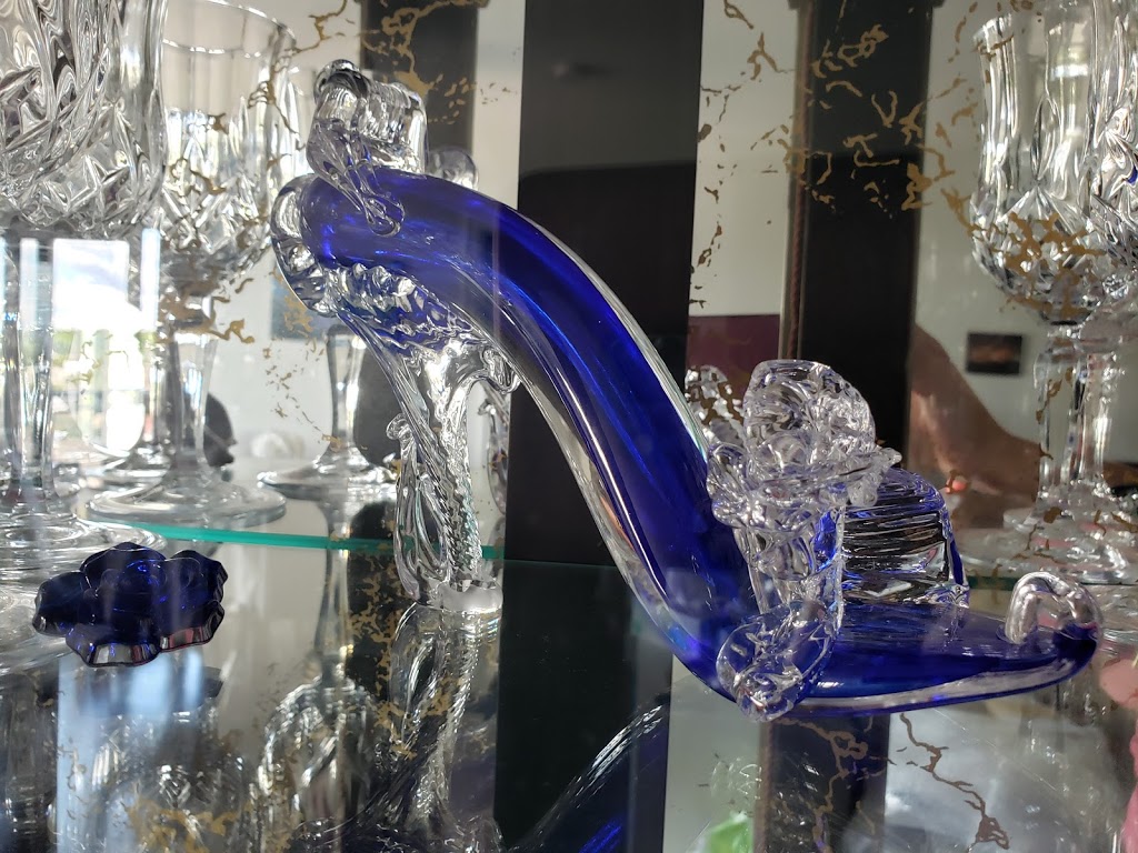 Rossi Glass Niagara | 6405 Stanley Ave, Niagara Falls, ON L2G 3Y6, Canada | Phone: (905) 371-3338