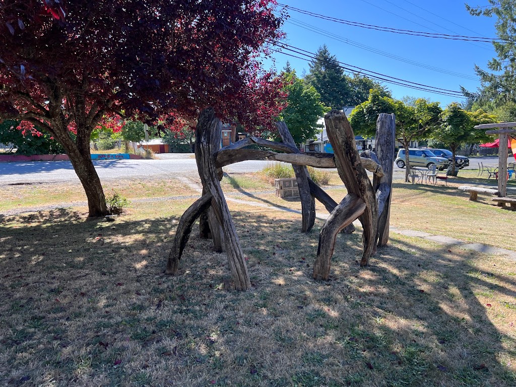 Denman Island Seniors & Museum | 1111 NW Rd, Denman Island, BC V0R 1T0, Canada | Phone: (250) 335-3170