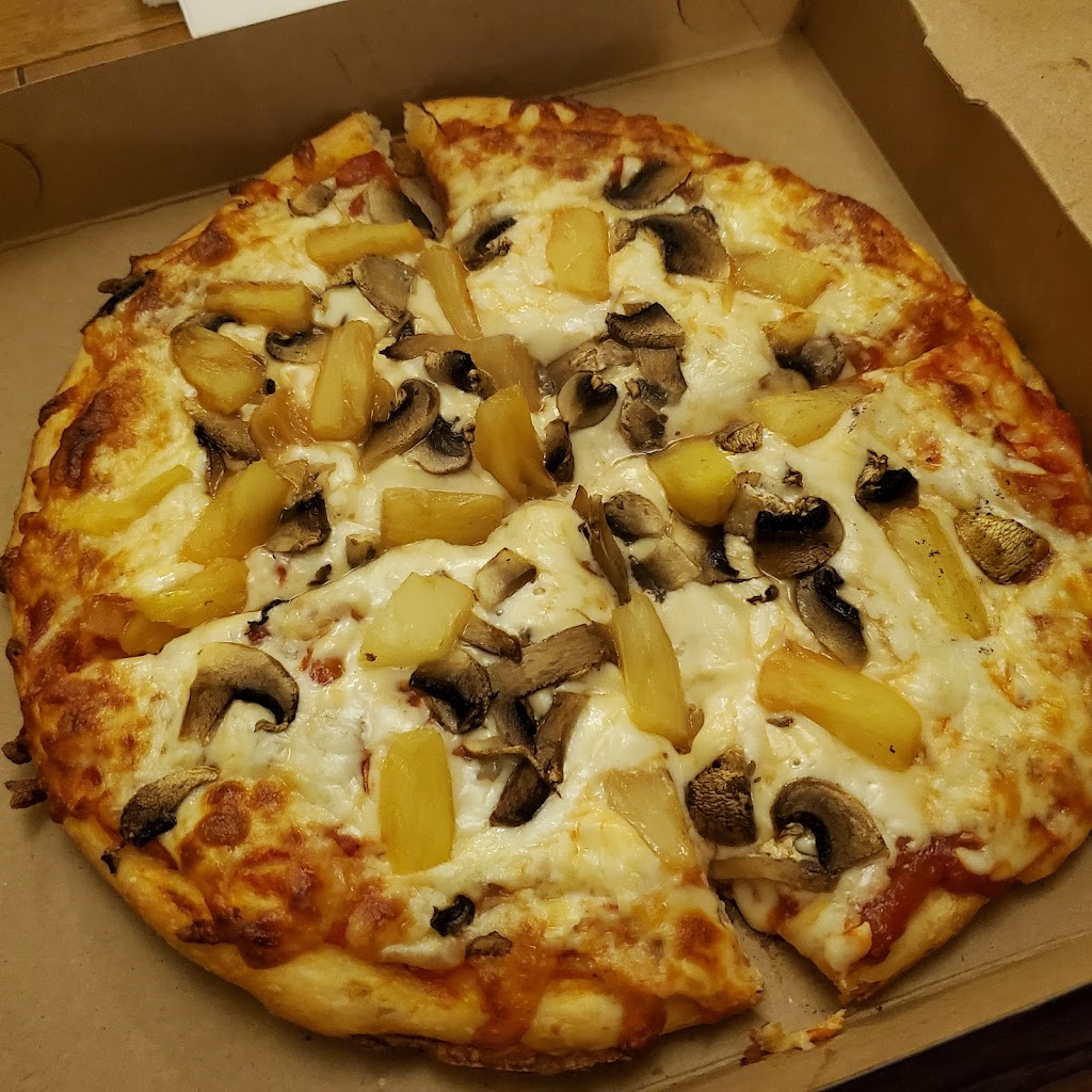The Lequille Pizza Shop | 106 NS-201, Annapolis Royal, NS B0S 1A0, Canada | Phone: (902) 532-5207