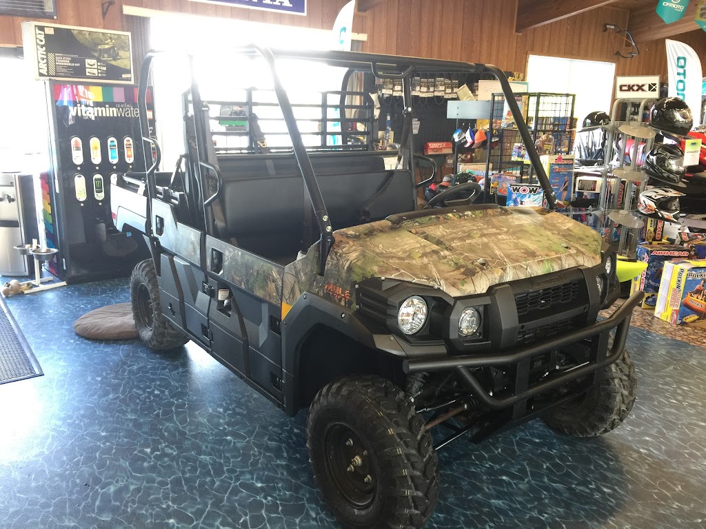 Haliburton RPM | 5122 Haliburton County Rd 21, Haliburton, ON K0M 1S0, Canada | Phone: (705) 457-1473