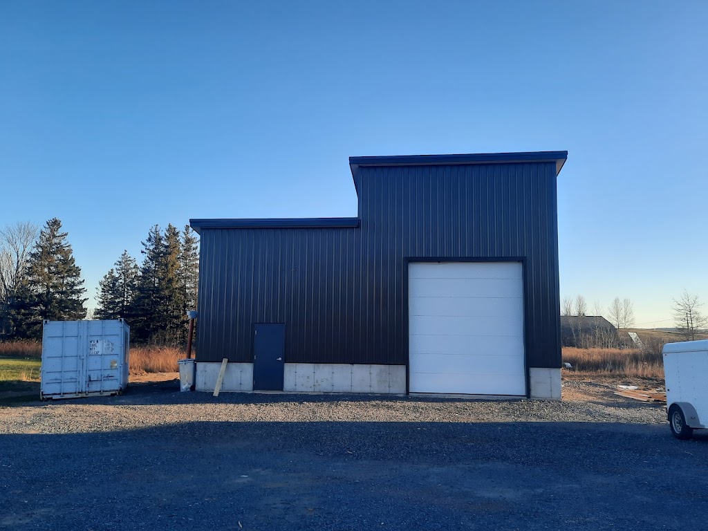 TrueLine Construction | 58 Scenic Dr, Truro, NS B2N 4N5, Canada | Phone: (902) 870-4012