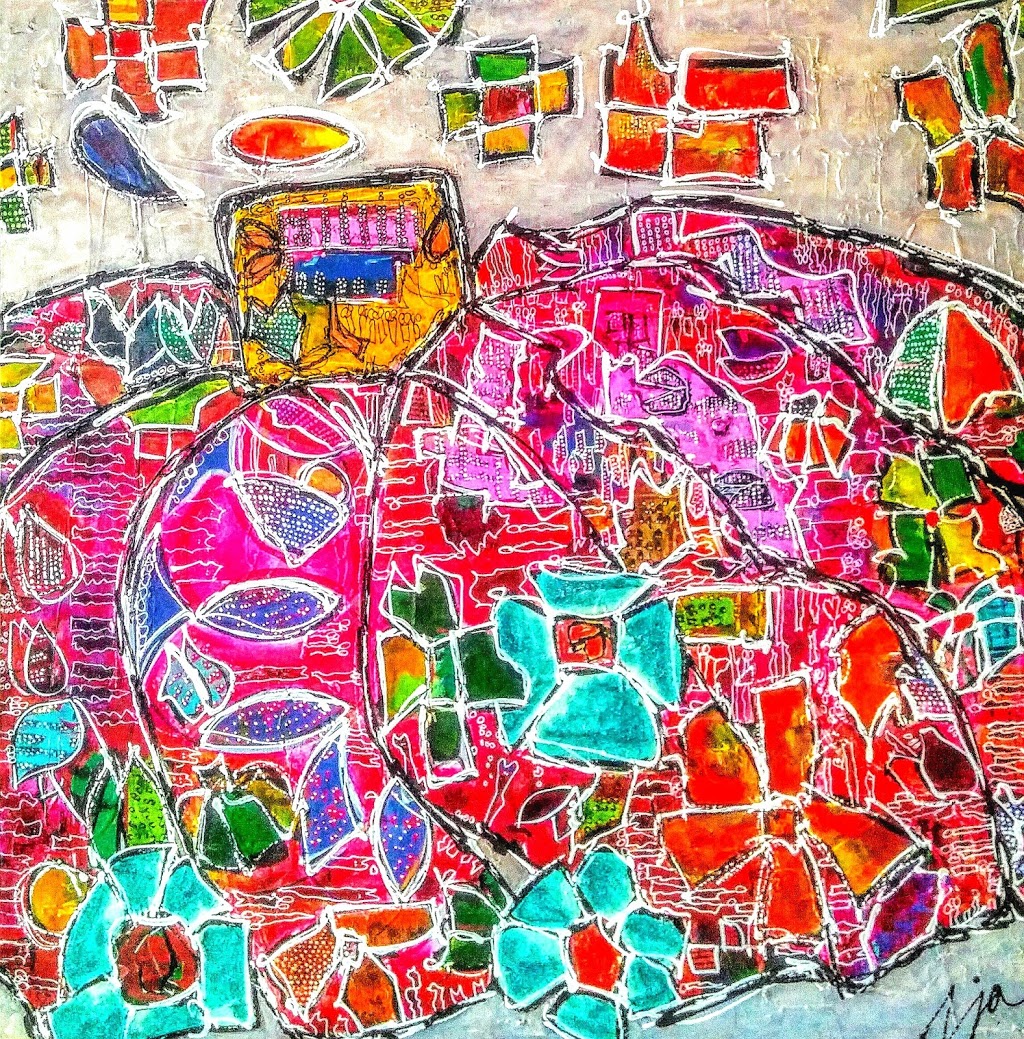 Côté Galerie | 292 Rue Sainte-Anne, Varennes, QC J3X 1R7, Canada | Phone: (514) 899-8049