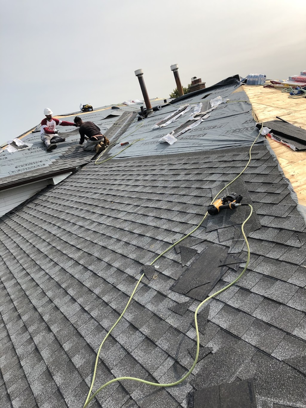 Best Price Roofing & Renovations Inc | 39 Lormel Gate, Brampton, ON L7A 2K5, Canada | Phone: (416) 844-8213
