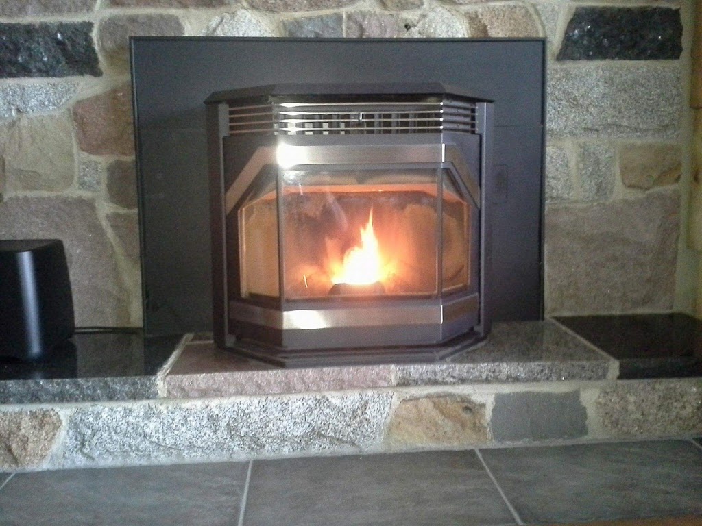 Pellet Stoves Halifax | 96 Brennans Rd, Prospect Bay, NS B3T 2A2, Canada | Phone: (902) 452-9257
