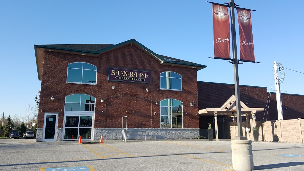 SUNRIPE Freshmarket | 1141 Lakeshore Rd, Sarnia, ON N7V 2V5, Canada | Phone: (519) 542-1241