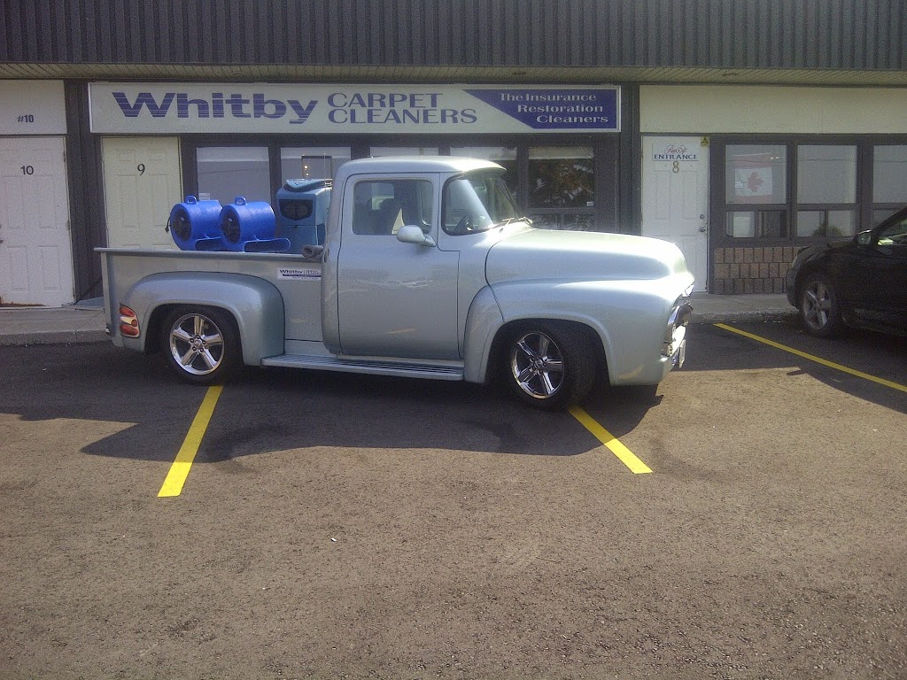 Whitby Carpet Cleaners | 1333 Boundary Rd, Oshawa, ON L1J 6Z7, Canada | Phone: (905) 432-7129