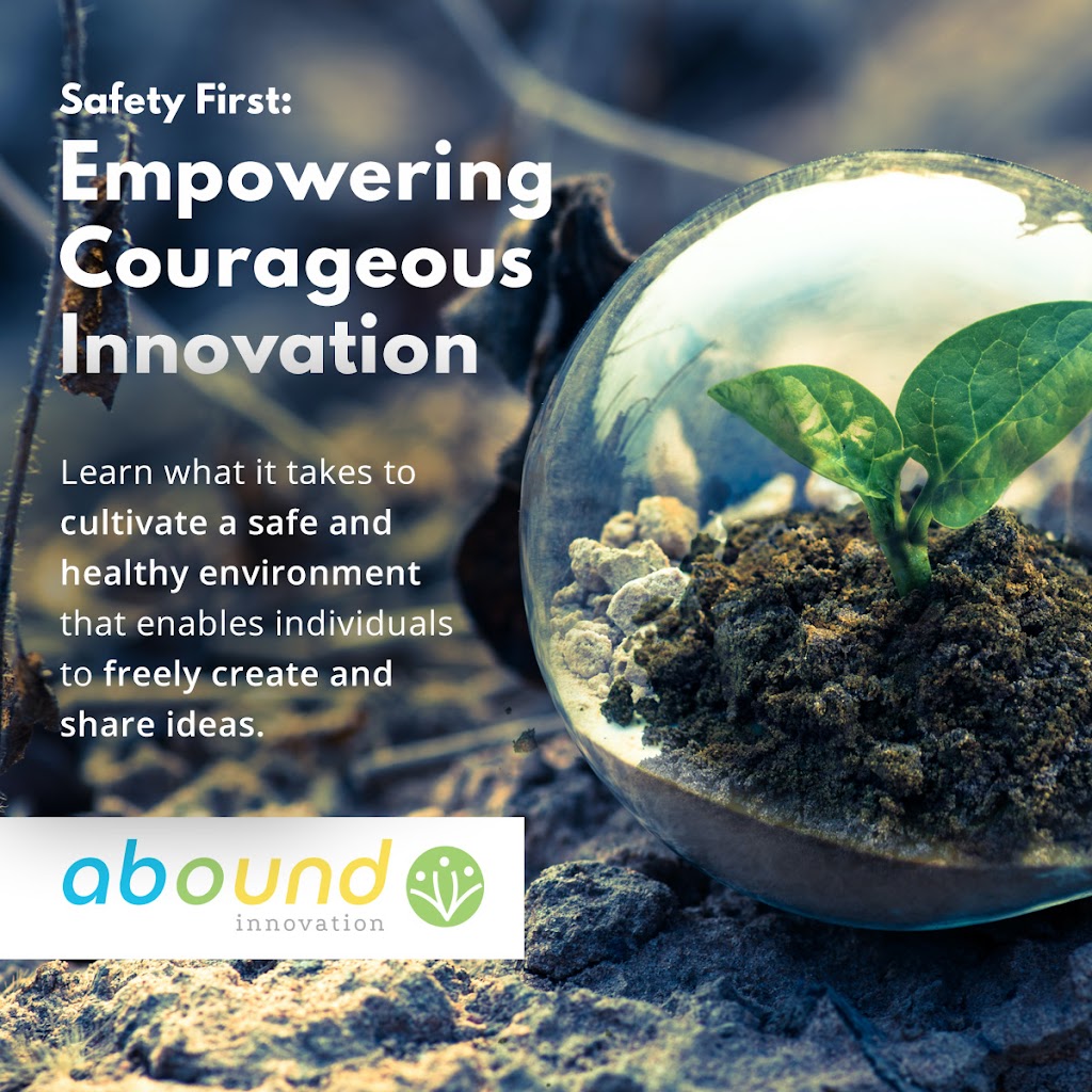 Abound Innovation Inc. | 27 Donald Buttress Boulevard W, Markham, ON L6C 0J6, Canada | Phone: (647) 636-7487