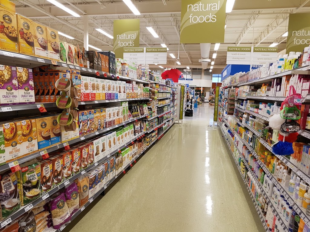 Zehrs | 821 Niagara St, Welland, ON L3C 1M4, Canada | Phone: (905) 732-9377