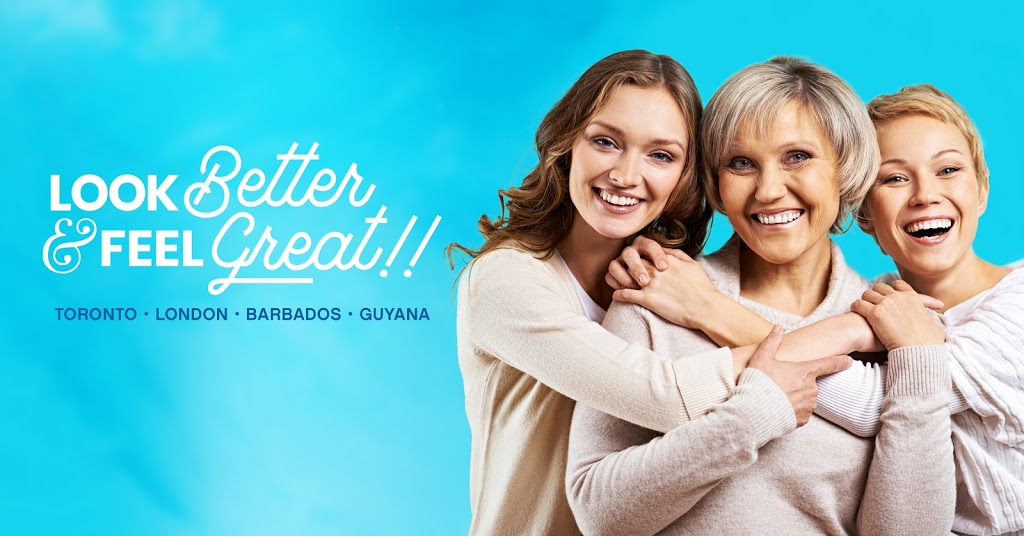 AQUA Medical Plus Toronto, ON | 1880 Sismet Rd, Mississauga, ON L4W 1W9, Canada | Phone: (905) 625-4777