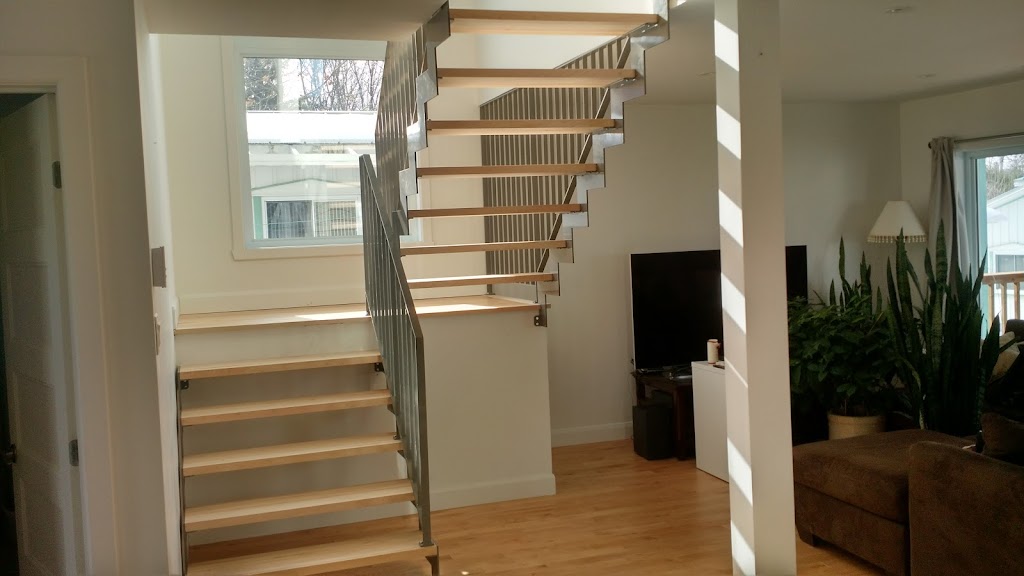 Soudure Caron inc. | 147 QC-104, Saint-Jean-sur-Richelieu, QC J2X 1H4, Canada | Phone: (514) 730-2153
