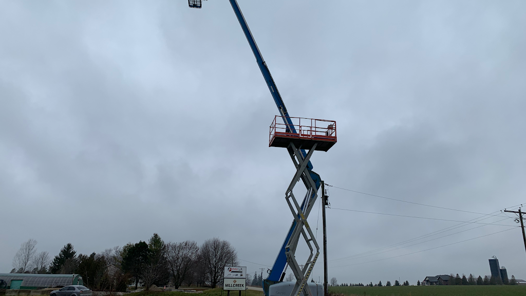 Fehr Sales & Rentals Inc | 8360 Cons 8 W, Moorefield, ON N0G 2K0, Canada | Phone: (226) 818-8181