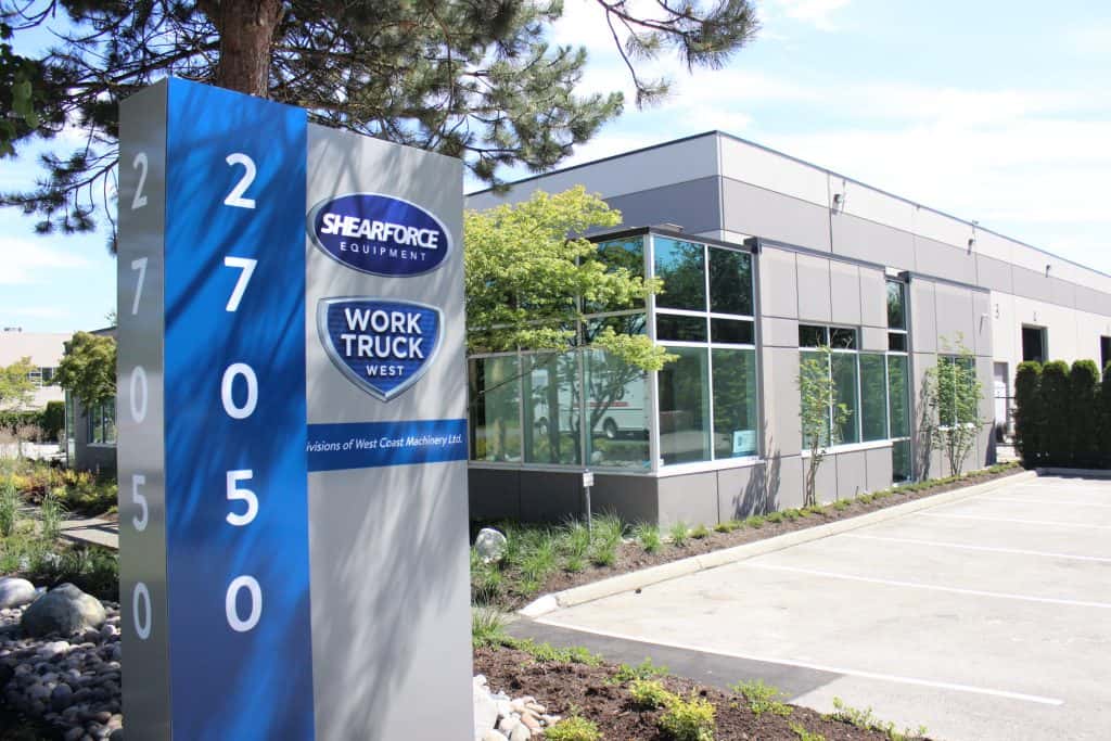 Work Truck West | 27050 Gloucester Way, Langley City, BC V4W 3Y5, Canada | Phone: (604) 855-5101