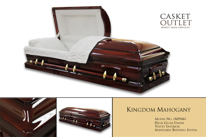 Casket Outlet Monument | 966 Pantera Dr Unit 26, Mississauga, ON L4W 2S1, Canada | Phone: (905) 282-0555