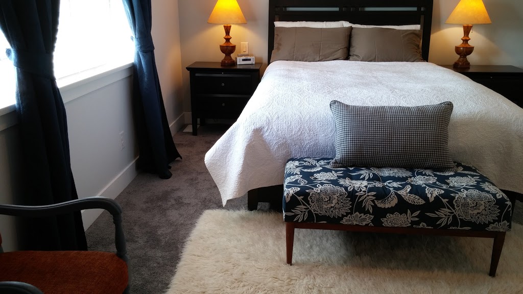 Seagrass Guesthouse | 1867 Osprey Rd, Tsawwassen, BC V4M 0A8, Canada | Phone: (604) 499-5497