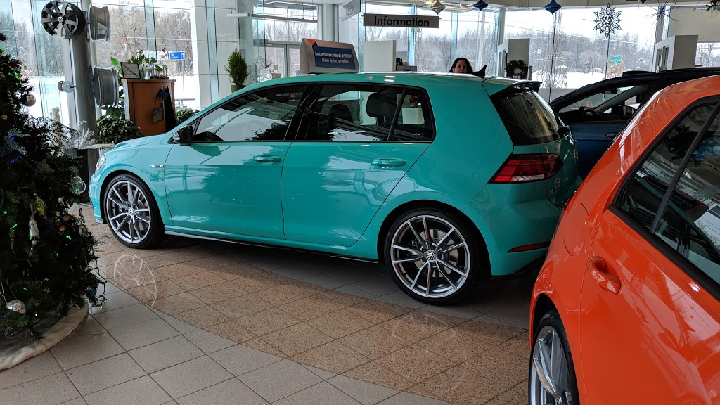 Automobiles Niquet Volkswagen | 1905 Boul Sir-Wilfrid-Laurier, Saint-Bruno-de-Montarville, QC J3V 0G8, Canada | Phone: (450) 653-1553