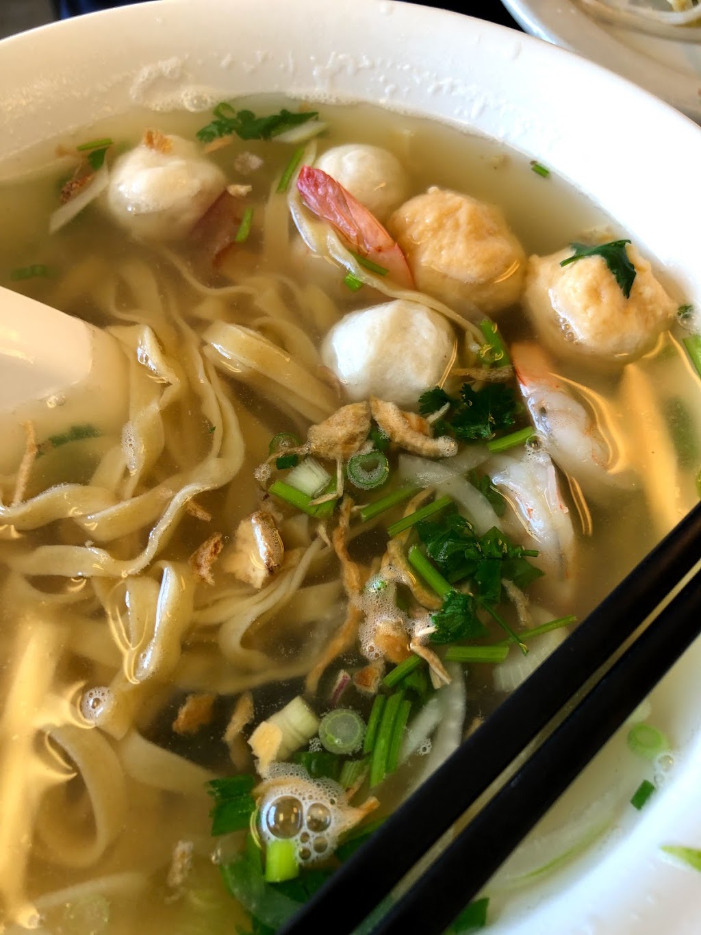 One 777 Family Restaurant and Bubble Tea House | 1777 Main St, Winnipeg, MB R2V 1Z9, Canada | Phone: (204) 505-9336