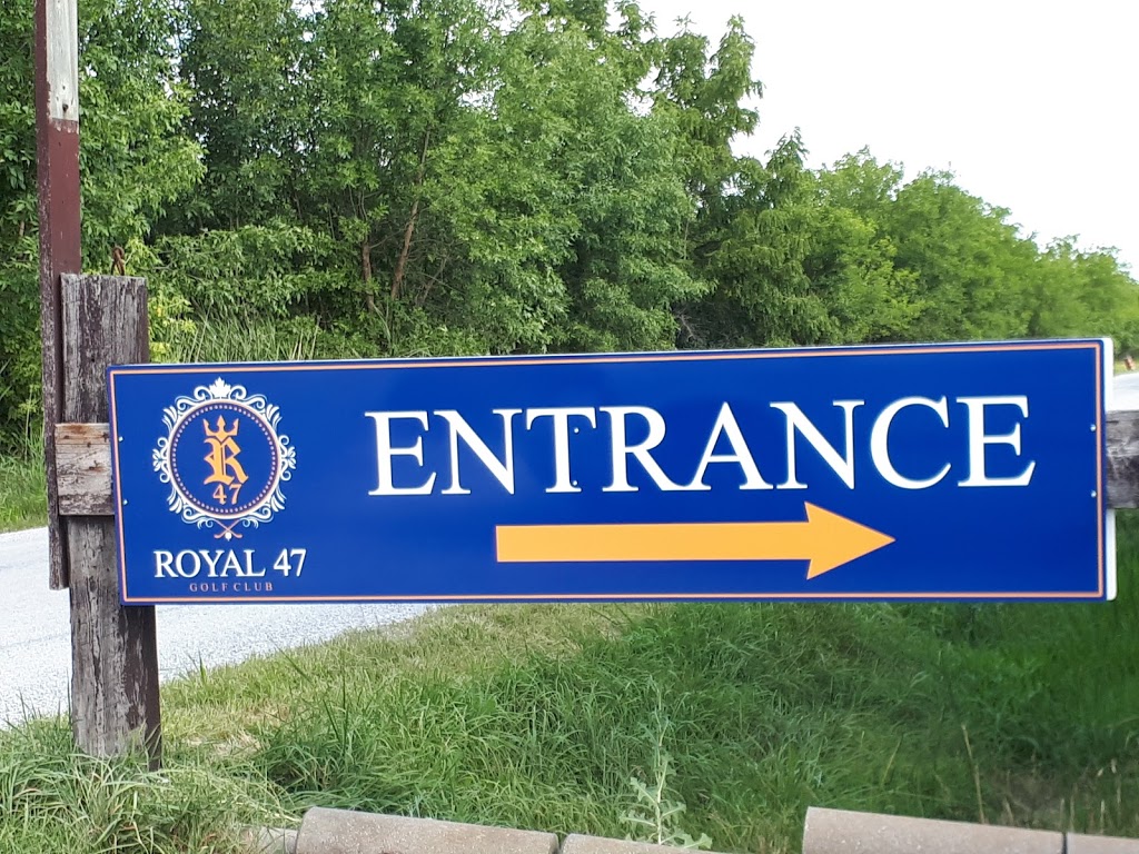 Royal 47 Golf Club | Tecumseh, ON N0R 1K0, Canada | Phone: (519) 737-6397