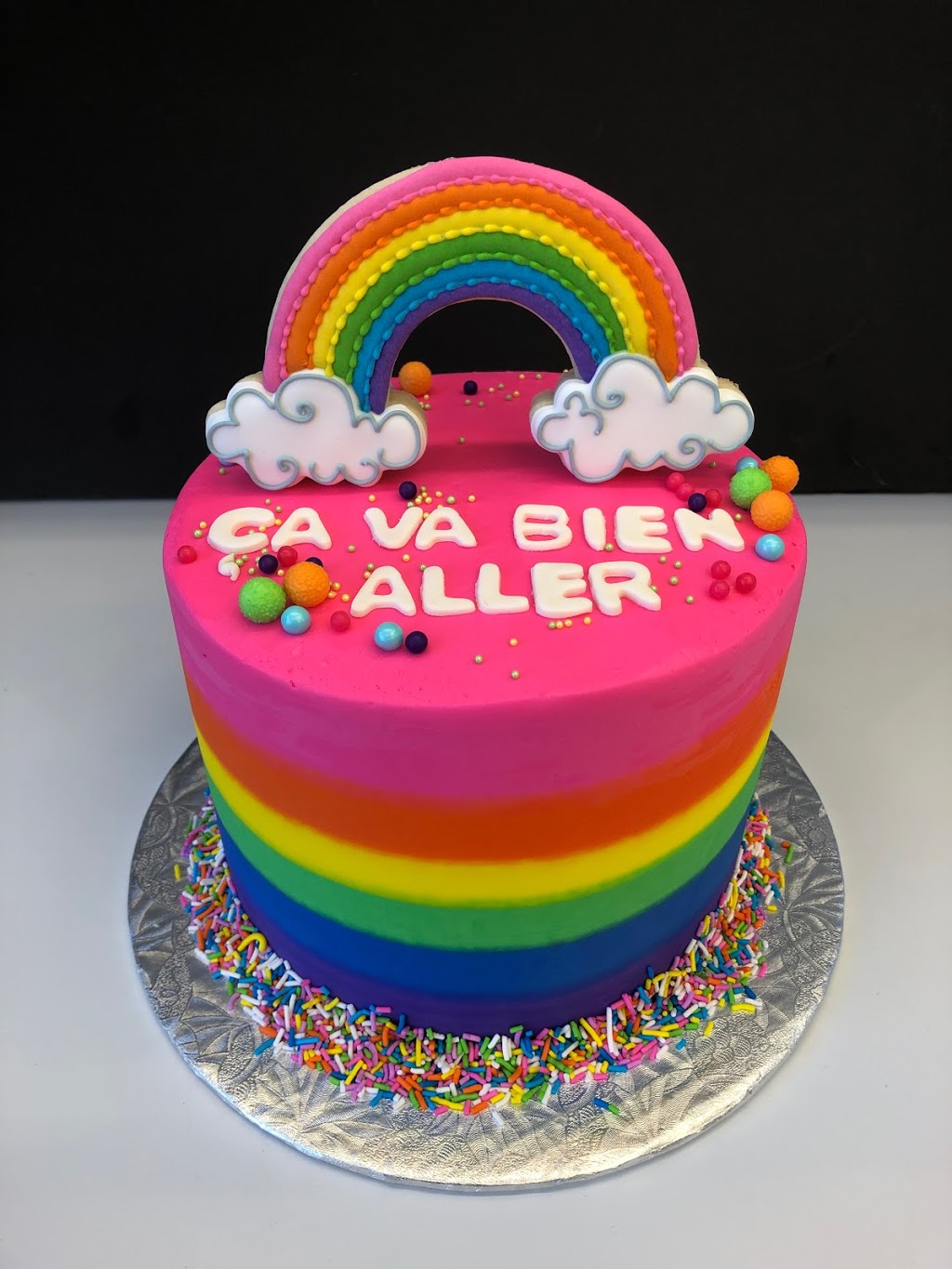Imaginacake | 25 Rue Claude-Audy Local 6#, Saint-Jérôme, QC J5L 0J2, Canada | Phone: (450) 516-9067