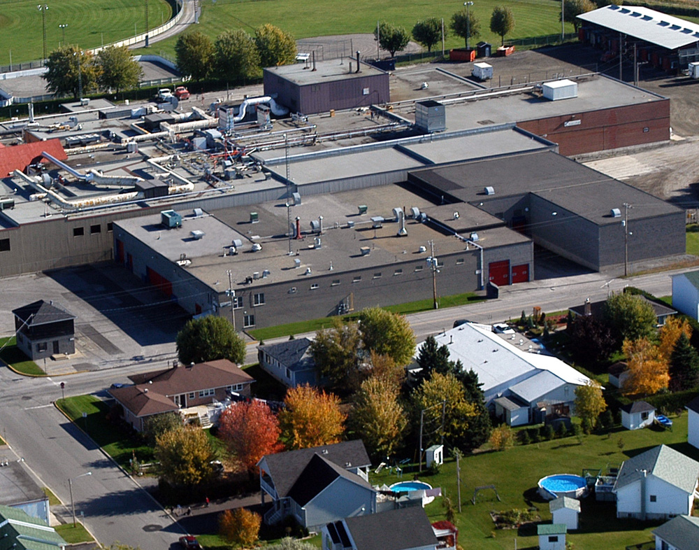 Spécialités Lassonde Inc | 200 Rue Saint-Joseph, Saint-Damase, QC J0H 1J0, Canada | Phone: (450) 797-3303