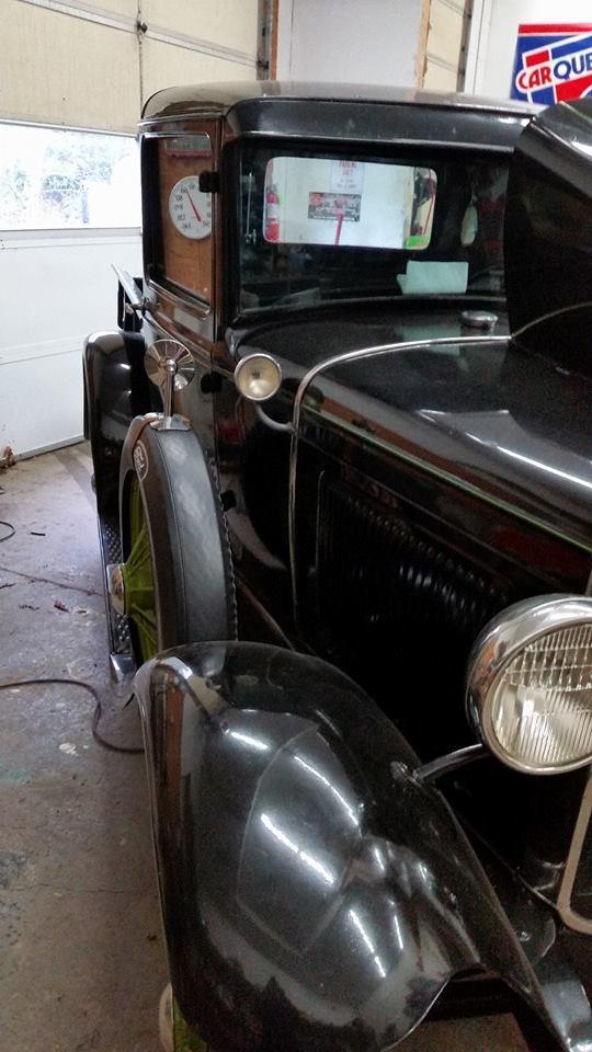 Tonys Auto Repair | 3060 Haxton Way, Bellingham, WA 98226, USA | Phone: (360) 255-5853
