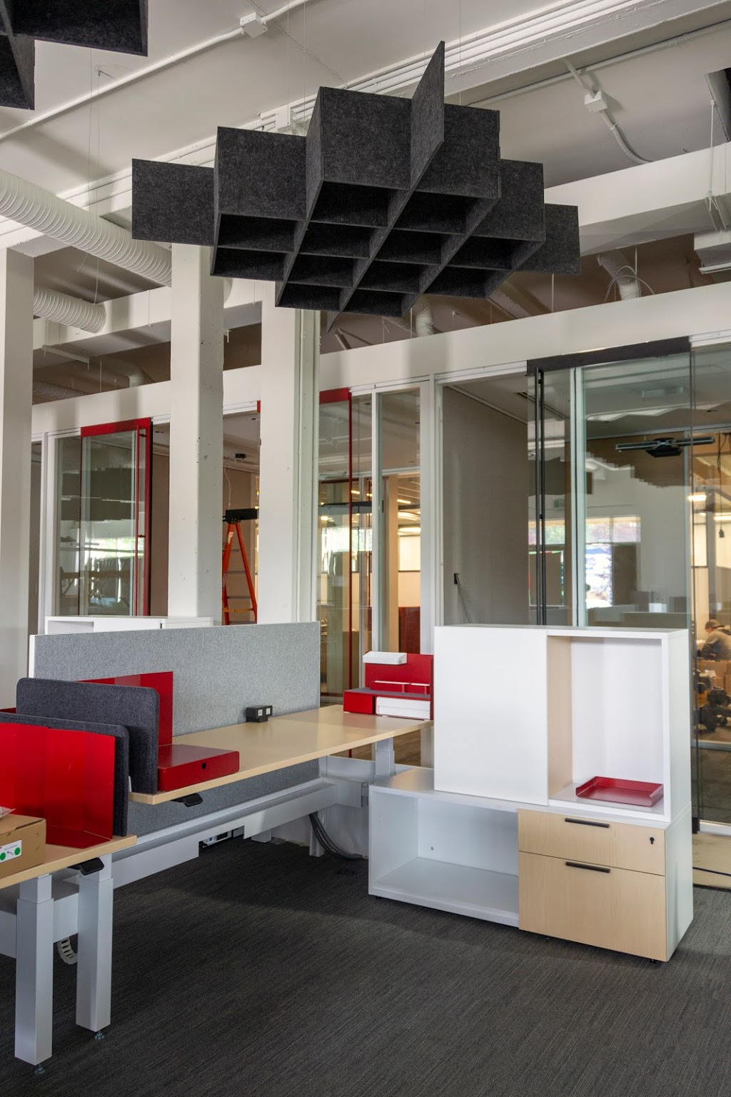 McCrums Office Furnishings | 4639 Manhattan Rd SE #100, Calgary, AB T2G 4B3, Canada | Phone: (403) 259-4939