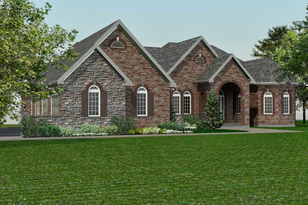 Residential Home Designs | 196 McLaughlin Rd, Lindsay, ON K9V 6L8, Canada | Phone: (705) 328-1838