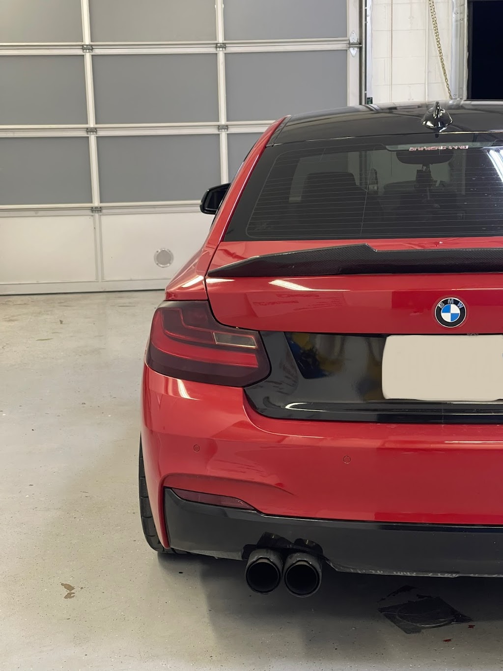 Arctic Auto Styling | 546 Guelph St, Norval, ON L0P 1K0, Canada | Phone: (905) 699-8804