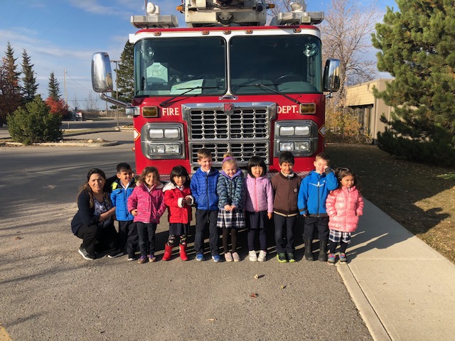 Aspen Hill Montessori | 742 85 St SW, Calgary, AB T3H 4C7, Canada | Phone: (403) 246-2794