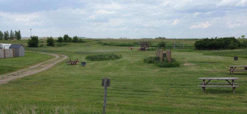 The Happy Camper Campground RV | Box 401, Regina Beach, SK S0G 4C0, Canada | Phone: (306) 729-2617