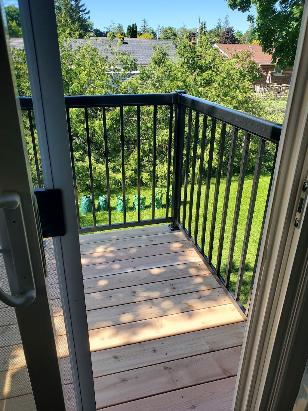 Windy Peaks Contracting and Renovation | 460 Pond Mills Rd Unit 9, London, ON N5Z 4J9, Canada | Phone: (519) 694-7421