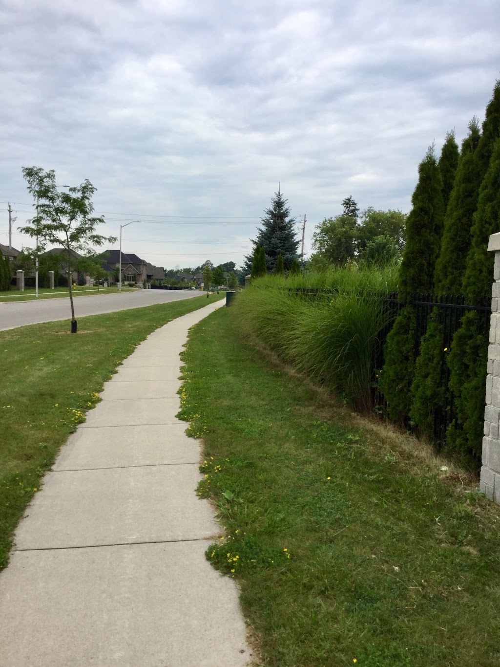 Riverbend Park | Riverbend Rd, London, ON N6K 4P7, Canada | Phone: (519) 661-5575