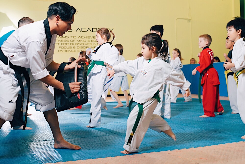 Champs Academy | 556 Bryne Dr, Barrie, ON L4N 9P6, Canada | Phone: (705) 710-2780