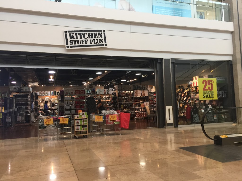 Kitchen Stuff Plus | 5100 Erin Mills Pkwy E123A, Mississauga, ON L5M 4Z5, Canada | Phone: (289) 814-1152