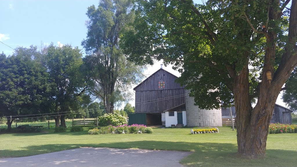 Browns Farm | *** Corn available at farm in Season Check farm Facebook Page for Corn availability****, 1809 Penetanguishene Rd, Barrie, ON L4M 4Y8, Canada | Phone: (705) 726-8017